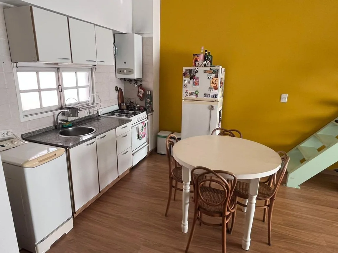 Departamento en venta en Palermo, foto 4