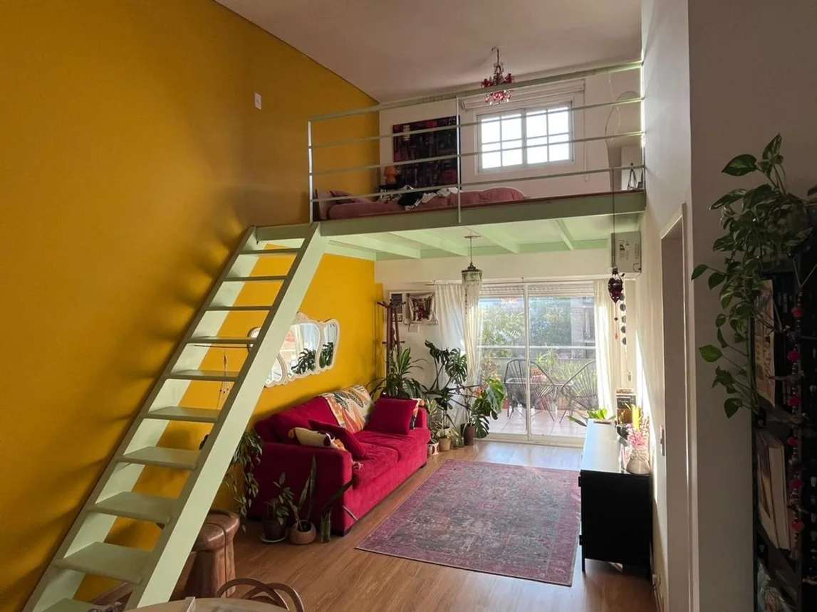 Departamento en venta en Palermo, foto 3