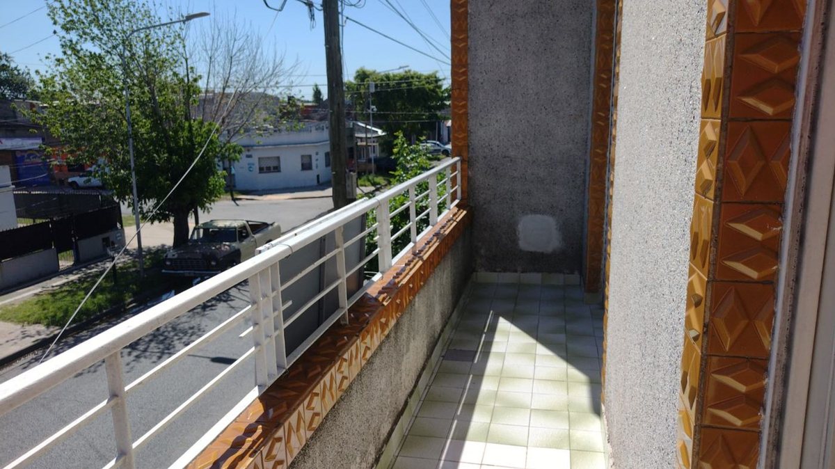 Foto 9 — Venta PH 4 ambientes + cochera en Lanus Este OPORT