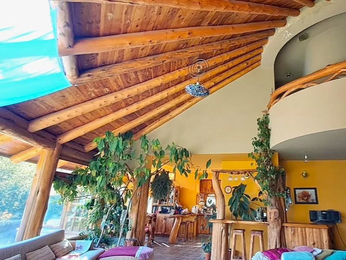Casa c/vista al lago venta lote 9.329m2 bariloche, foto 3