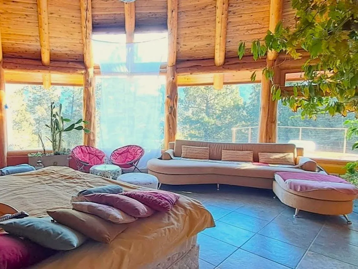Casa c/vista al lago venta lote 9.329m2 bariloche, foto 5