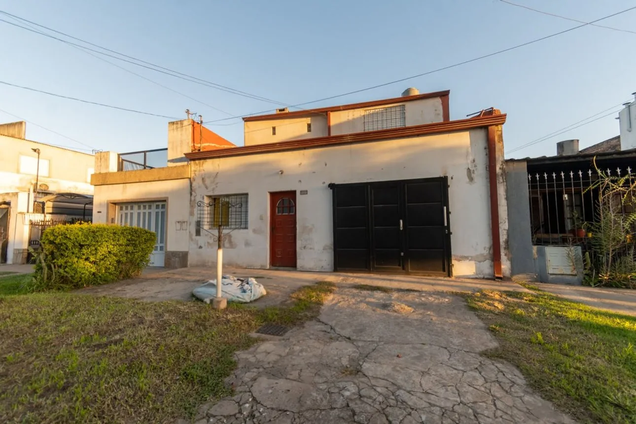 Casa en venta en Santa Fe