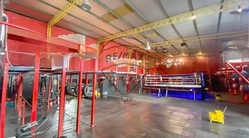 VENTA Galpón Local Comercial Centro Sur