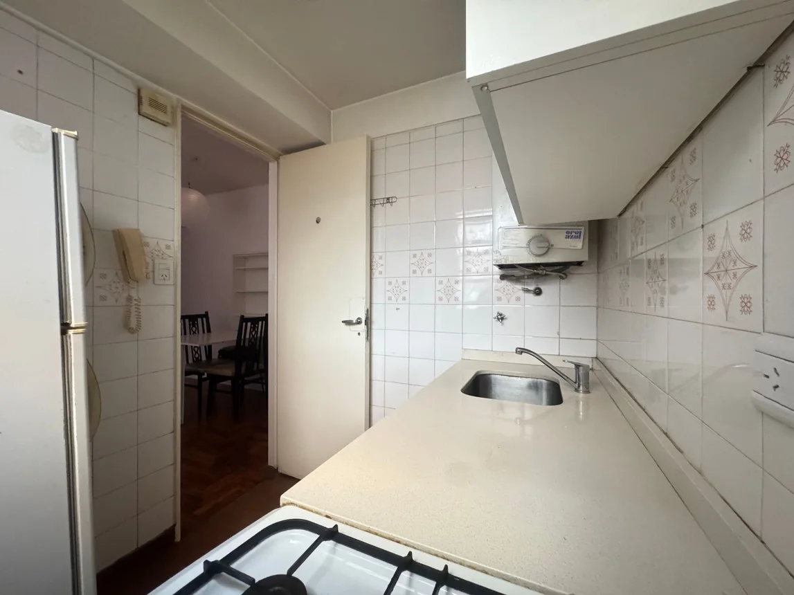 Monoambiente en venta en Almagro, foto 4