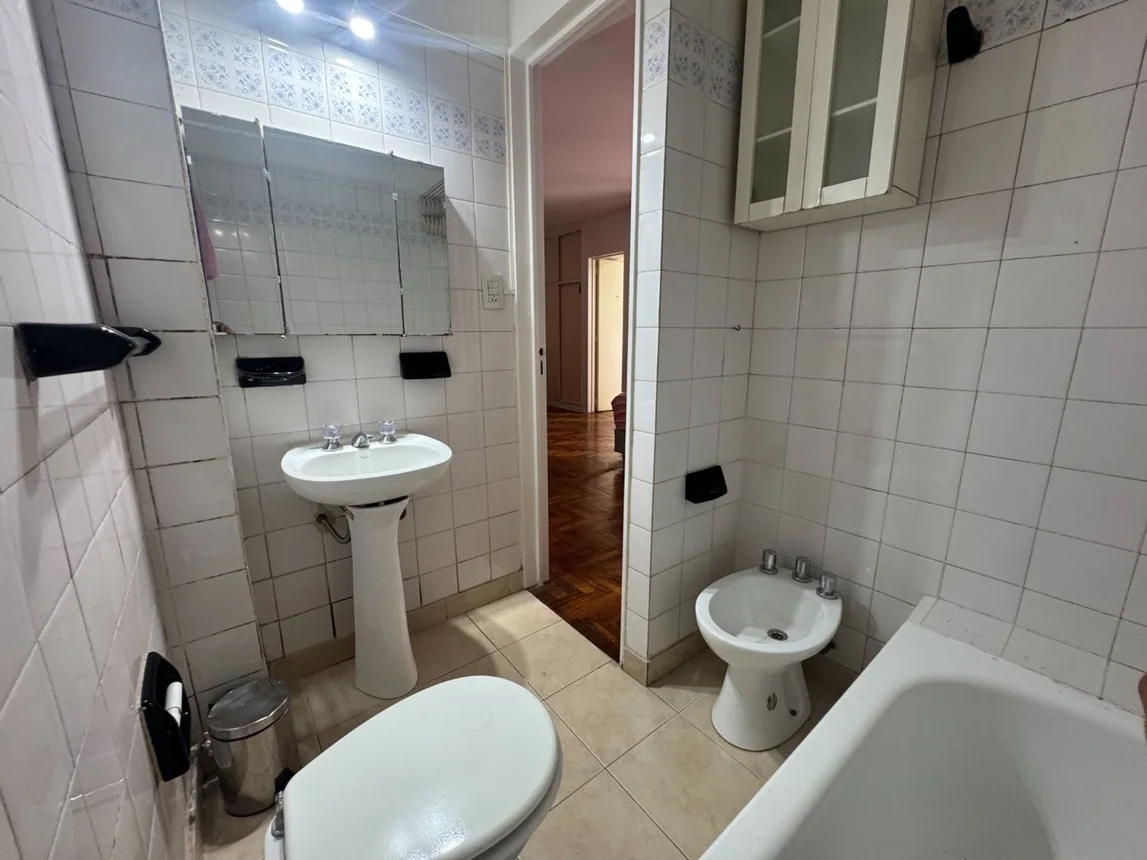 Monoambiente en venta en Almagro, foto 5