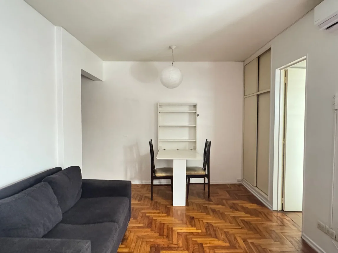 Monoambiente en venta en Almagro, foto 2