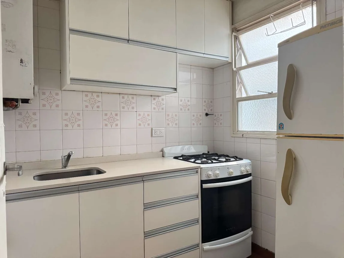 Monoambiente en venta en Almagro, foto 3