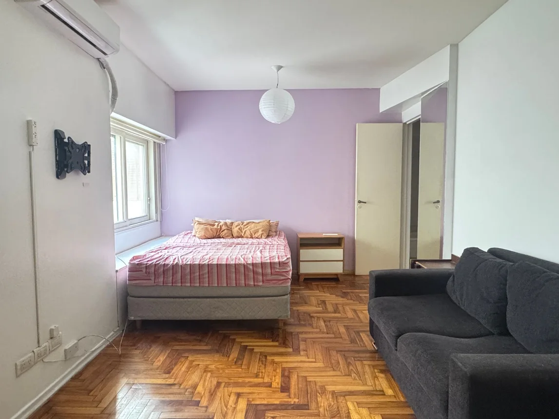 Monoambiente en venta en Almagro