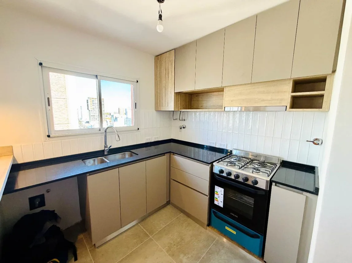Departamento de 3 ambientes en venta en Martínez, Vieytes 0