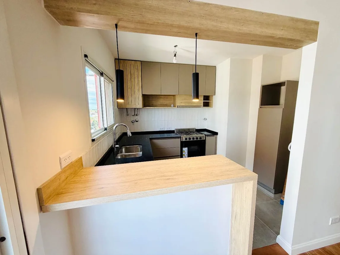 Departamento de 3 ambientes en venta en Martínez, Vieytes 0, foto 5