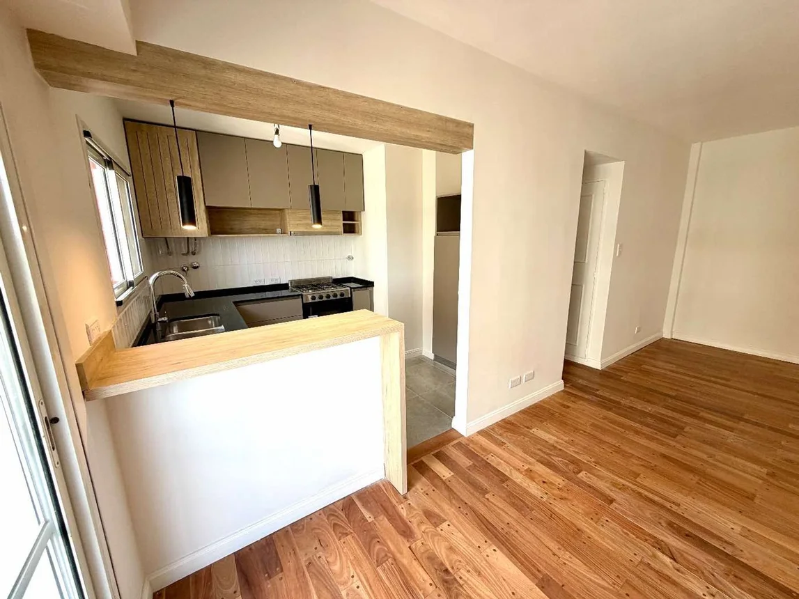 Departamento de 3 ambientes en venta en Martínez, Vieytes 0, foto 4