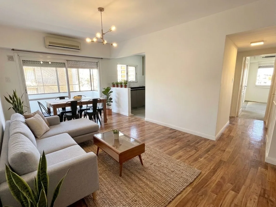 Departamento de 3 ambientes en venta en Martínez, Vieytes 0, foto 2