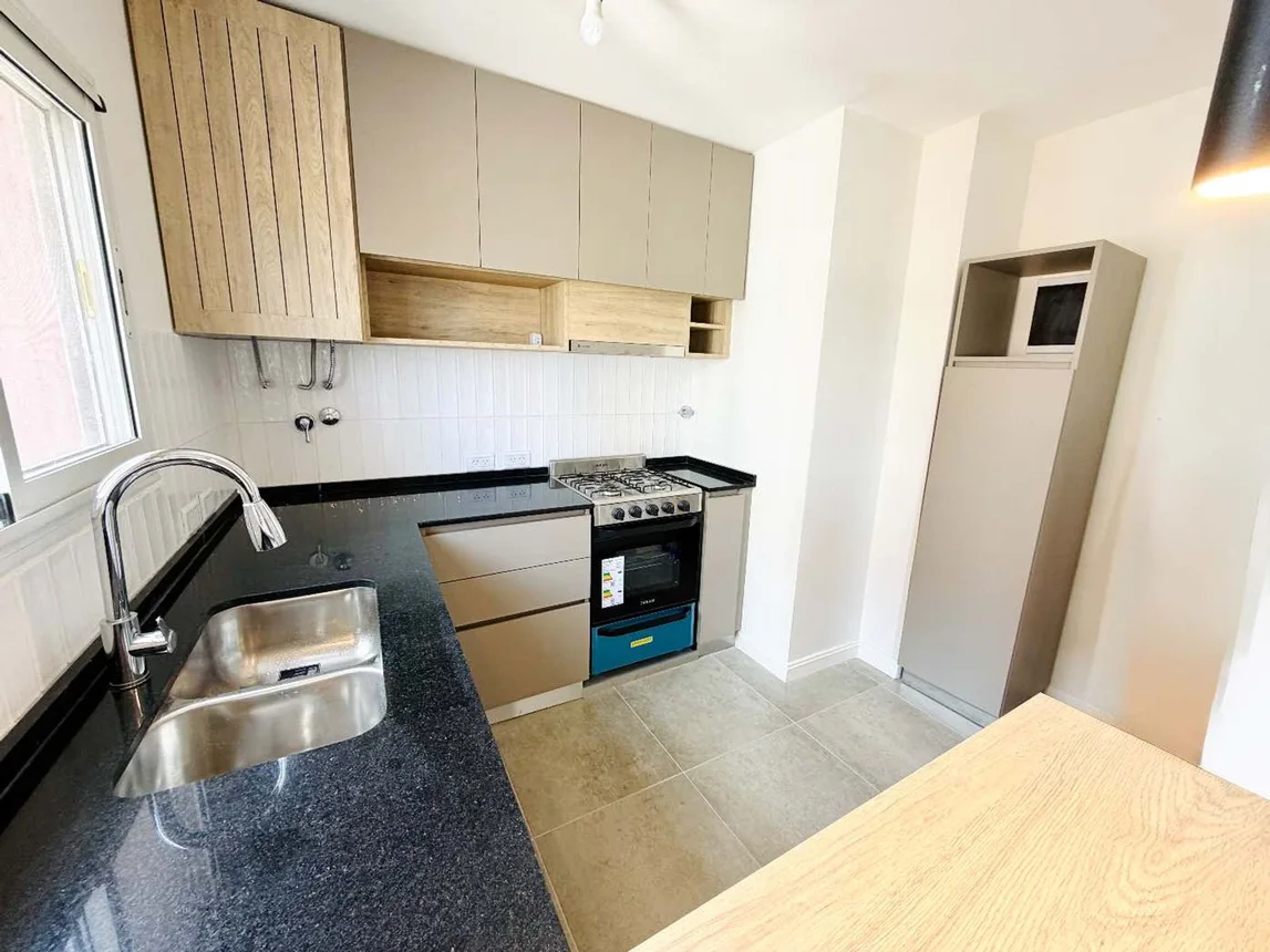 Departamento de 3 ambientes en venta en Martínez, Vieytes 0, foto 3