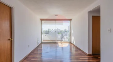 VENTA HERMOSO APTO Tres Cruces 2D 2B