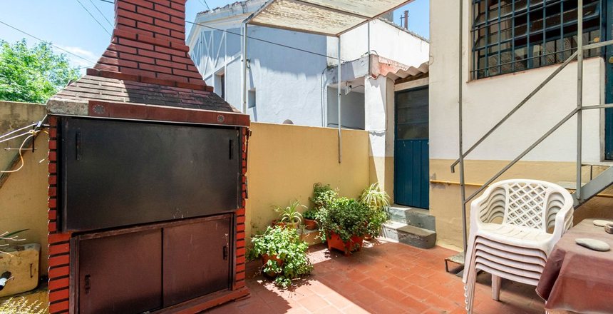 VENTA CASA MULTIFAM. BARRIO MIL CASITAS - LINIERS