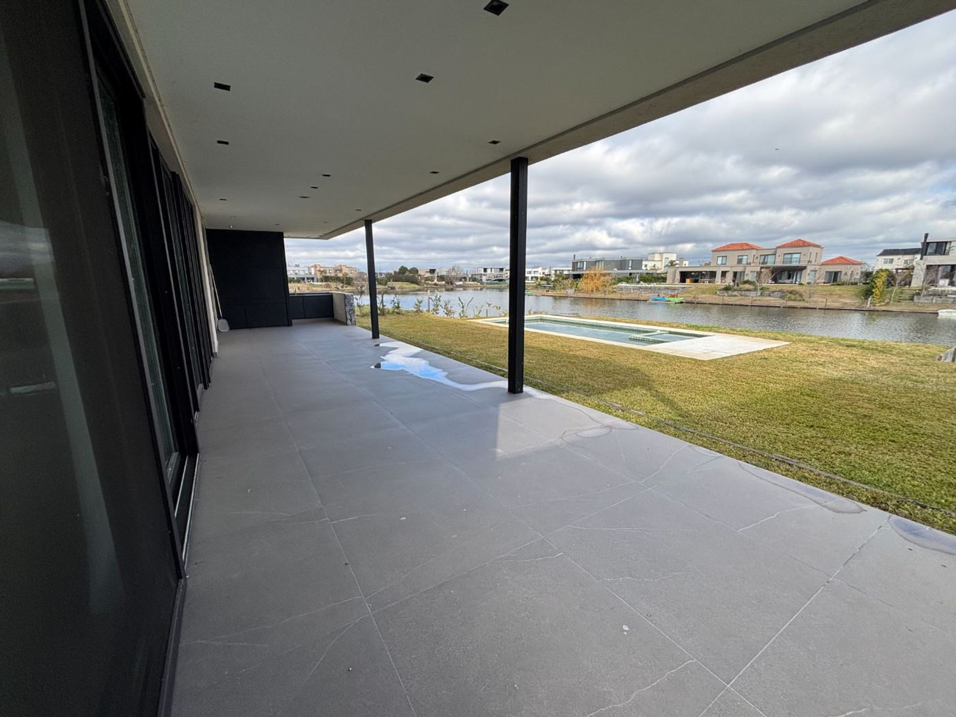 Foto 16 — Excelente Casa en Barrio Marinas Puertos Escobar