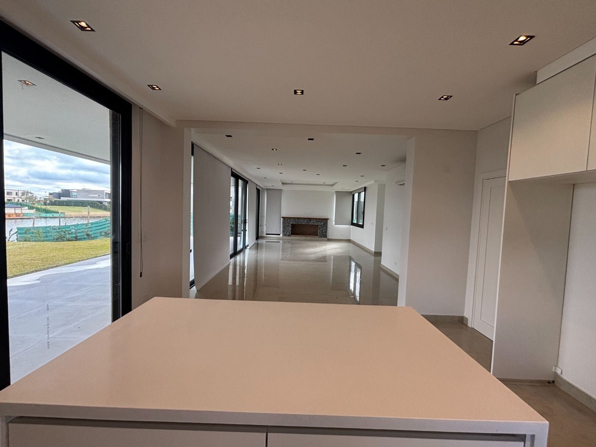 Foto 9 — Excelente Casa en Barrio Marinas Puertos Escobar