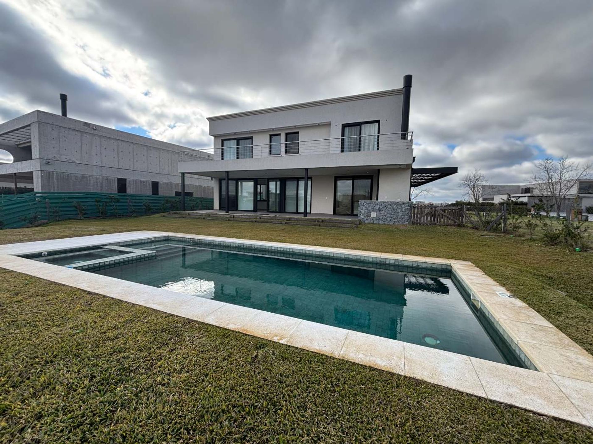 Foto 14 — Excelente Casa en Barrio Marinas Puertos Escobar