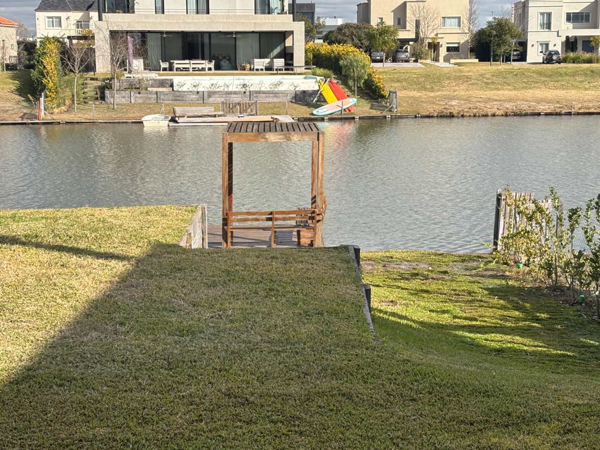 Foto 15 — Excelente Casa en Barrio Marinas Puertos Escobar