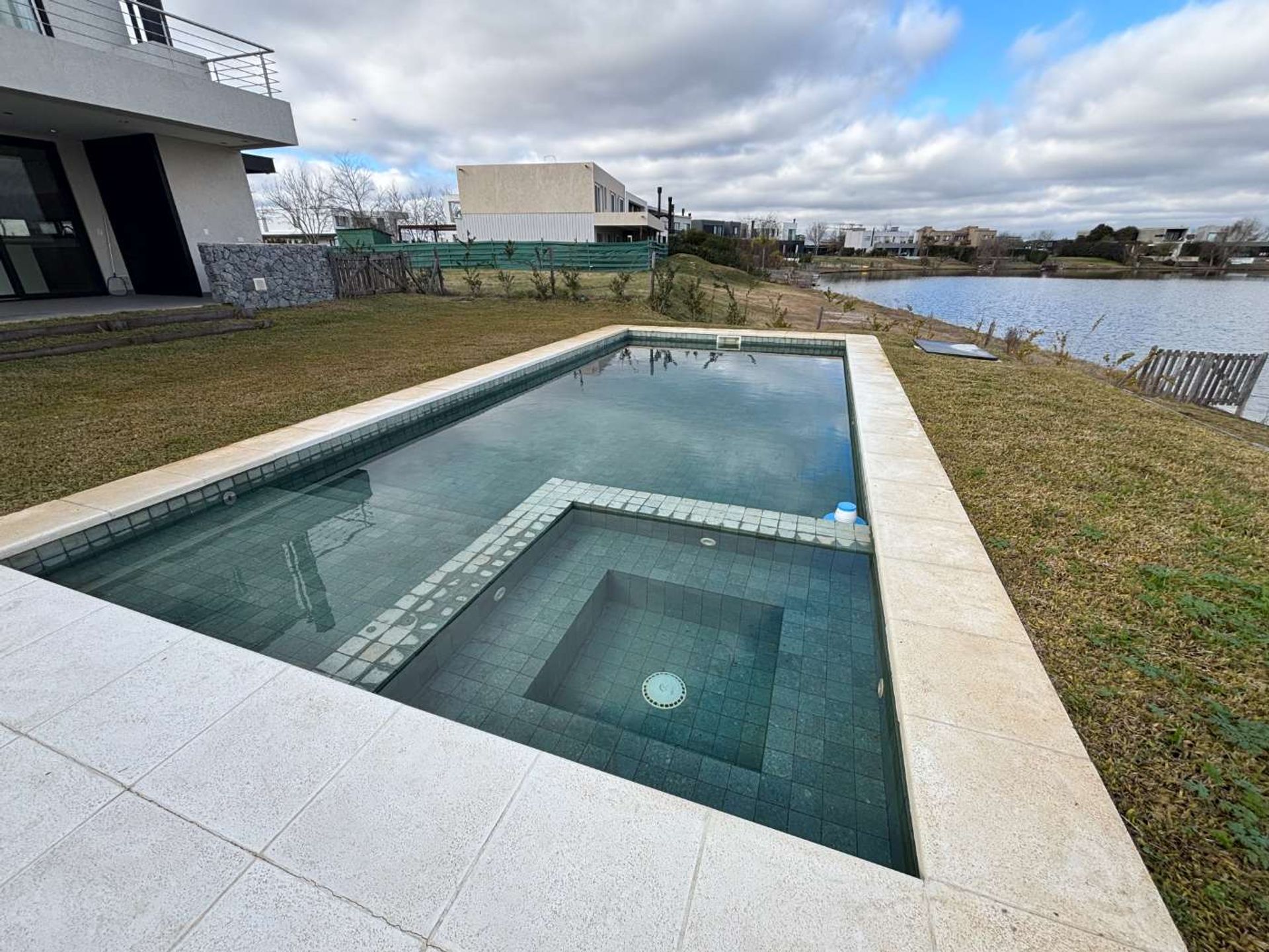Foto 13 — Excelente Casa en Barrio Marinas Puertos Escobar