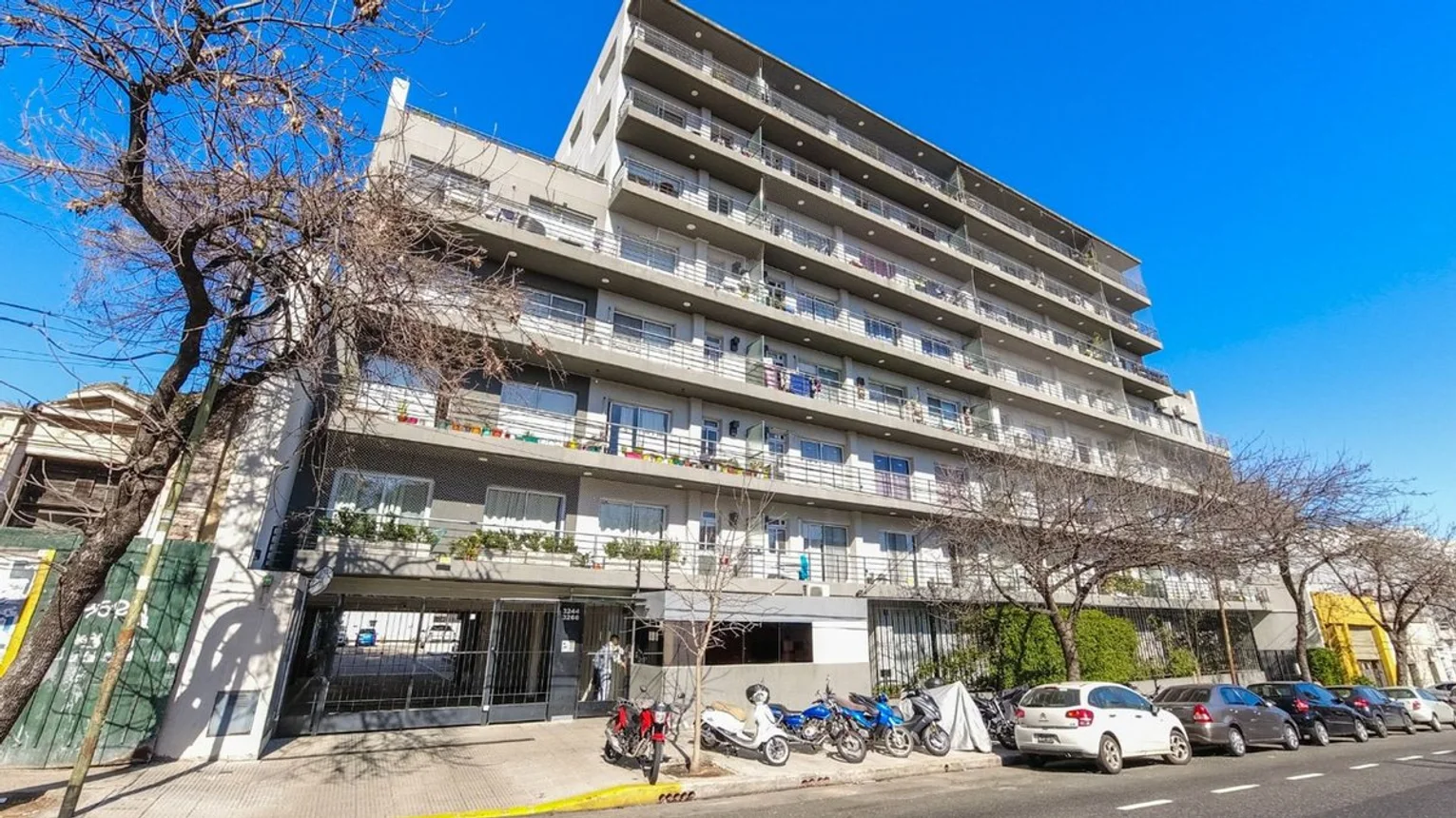 Departamento de 3 ambientes en venta en Boedo, Avenida Juan de Garay 3200, foto 5