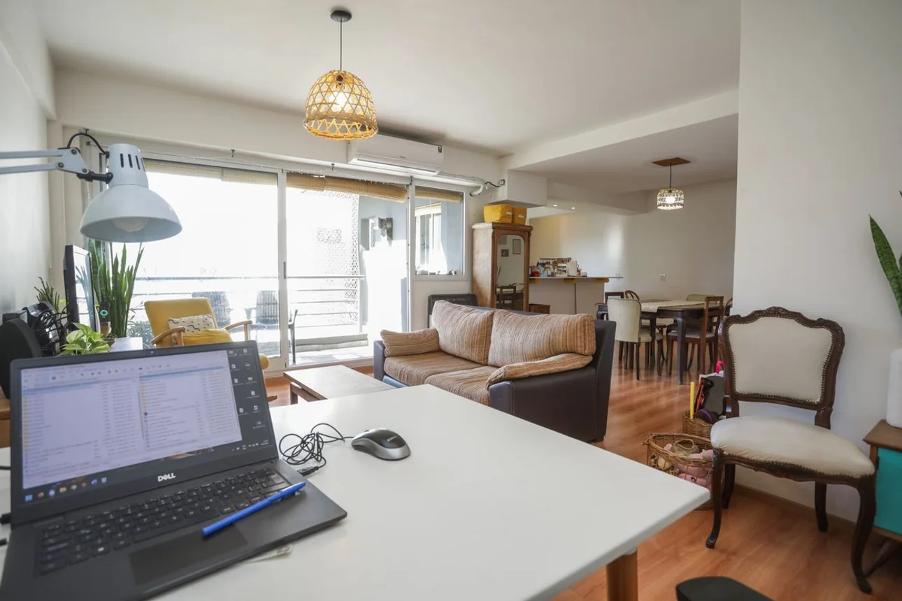 Departamento de 3 ambientes en venta en Boedo, Avenida Juan de Garay 3200, foto 2