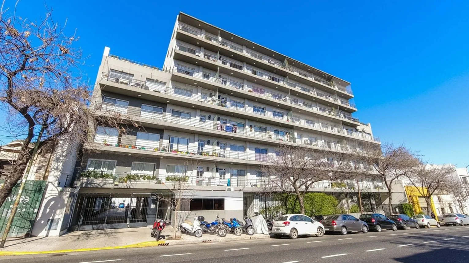 Departamento de 3 ambientes en venta en Boedo, Avenida Juan de Garay 3200