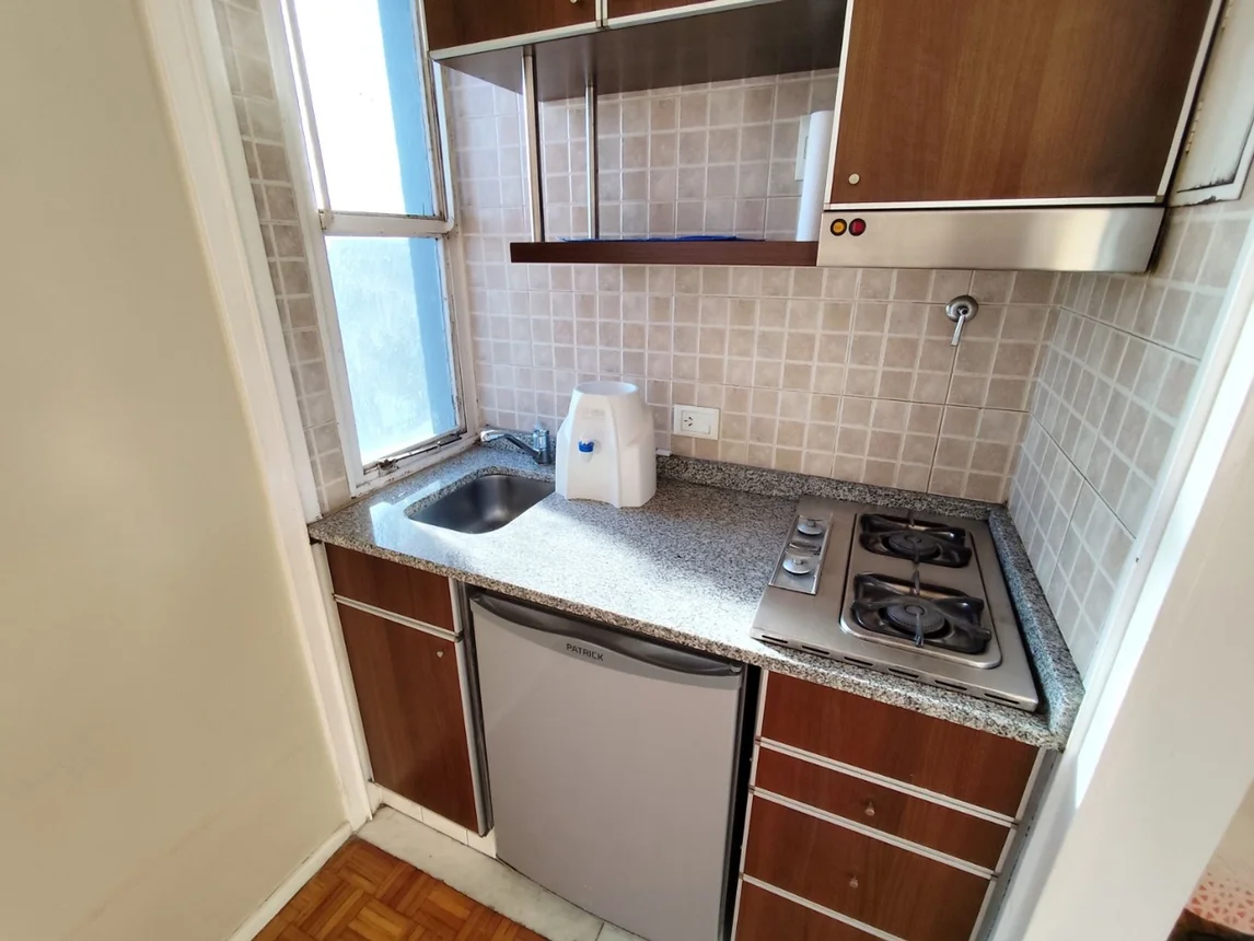 Departamento en venta en San Nicolás, foto 4