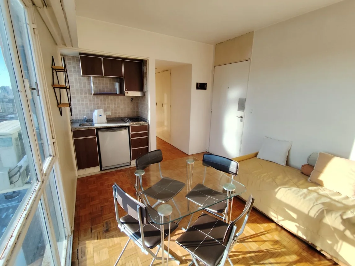 Departamento en venta en San Nicolás, foto 2