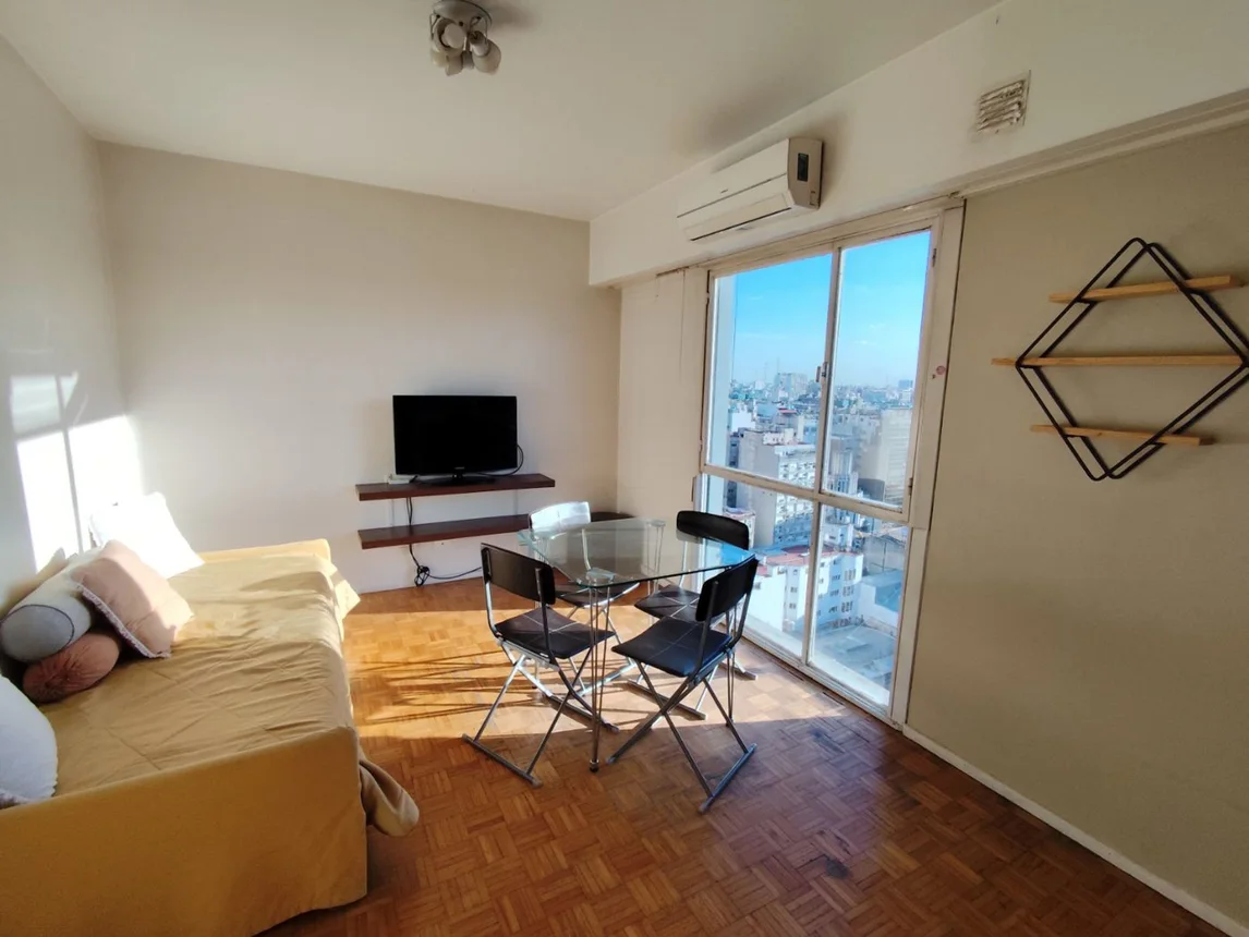 Departamento en venta en San Nicolás