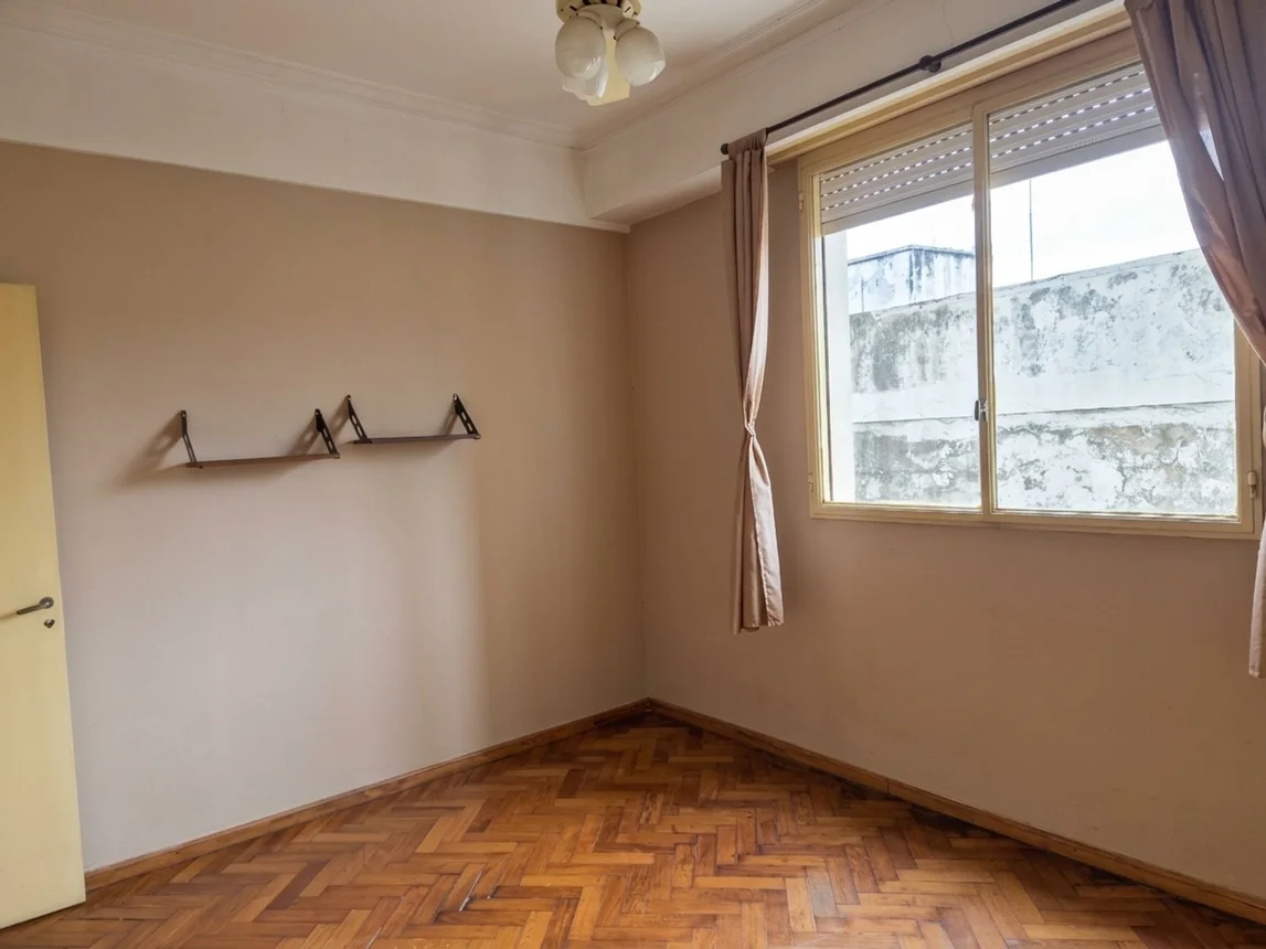 Departamento de 3 ambientes en alquiler en San Cristóbal, Avenida San Juan 1800, foto 4