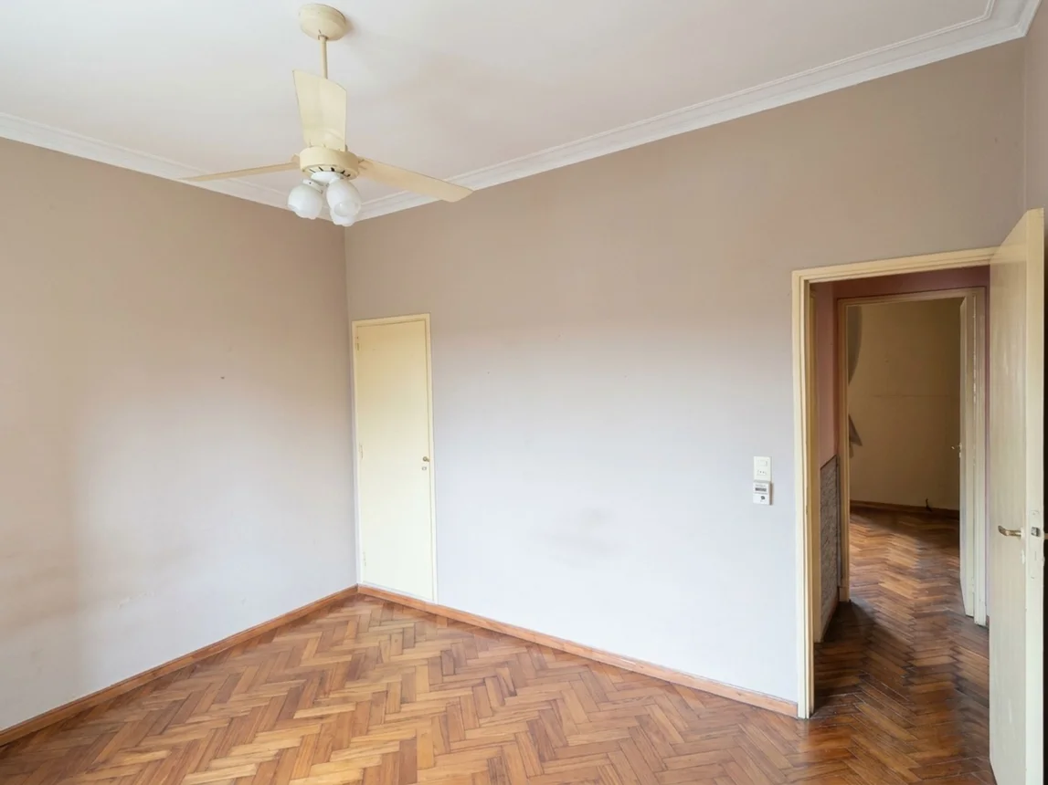 Departamento de 3 ambientes en alquiler en San Cristóbal, Avenida San Juan 1800, foto 3