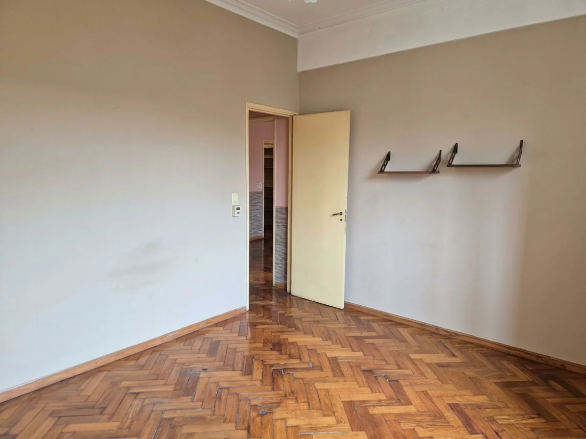 Departamento de 3 ambientes en alquiler en San Cristóbal, Avenida San Juan 1800, foto 5