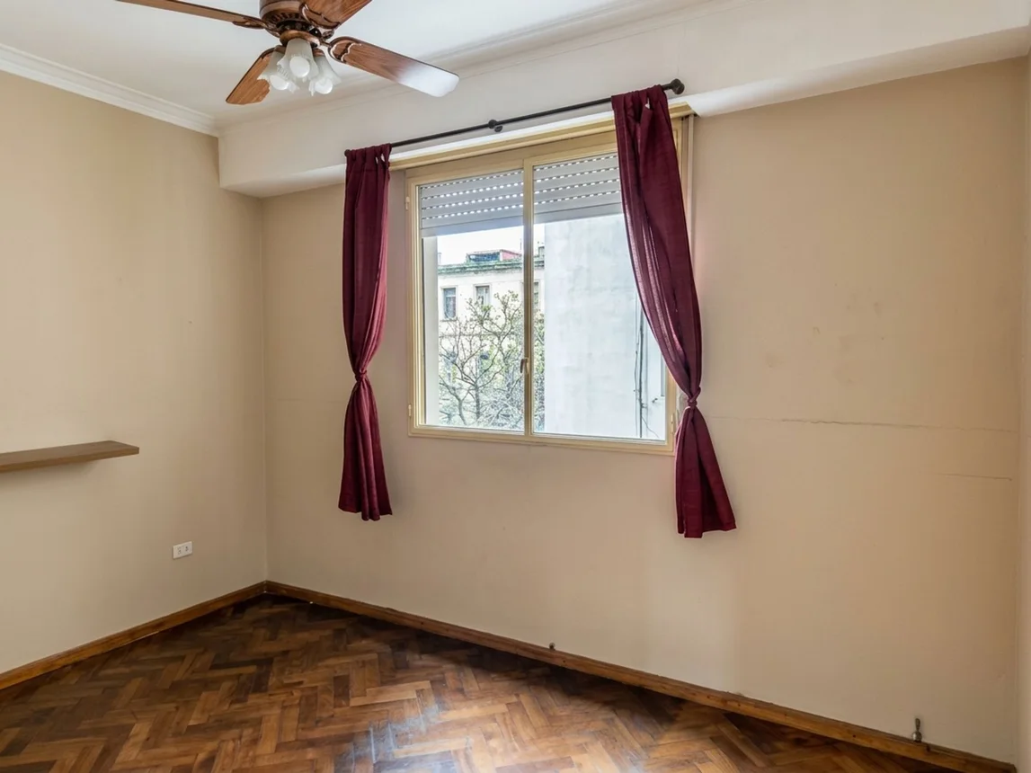 Departamento de 3 ambientes en alquiler en San Cristóbal, Avenida San Juan 1800, foto 2
