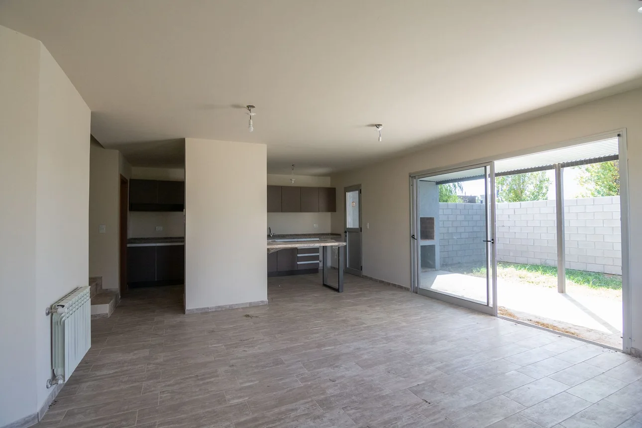 Casa dúplex en venta en Córdoba