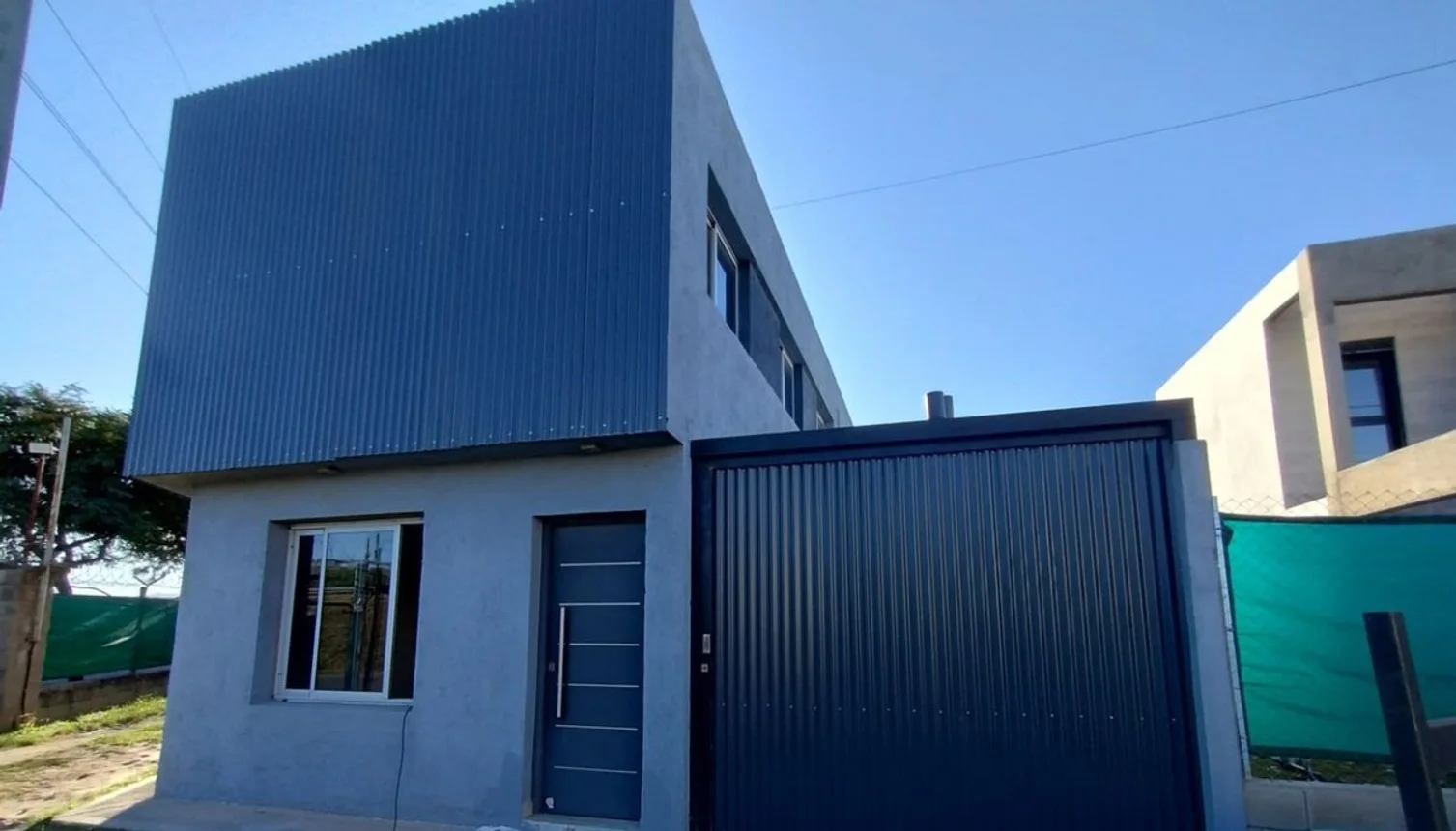 Casa dúplex en venta en Córdoba, foto 3