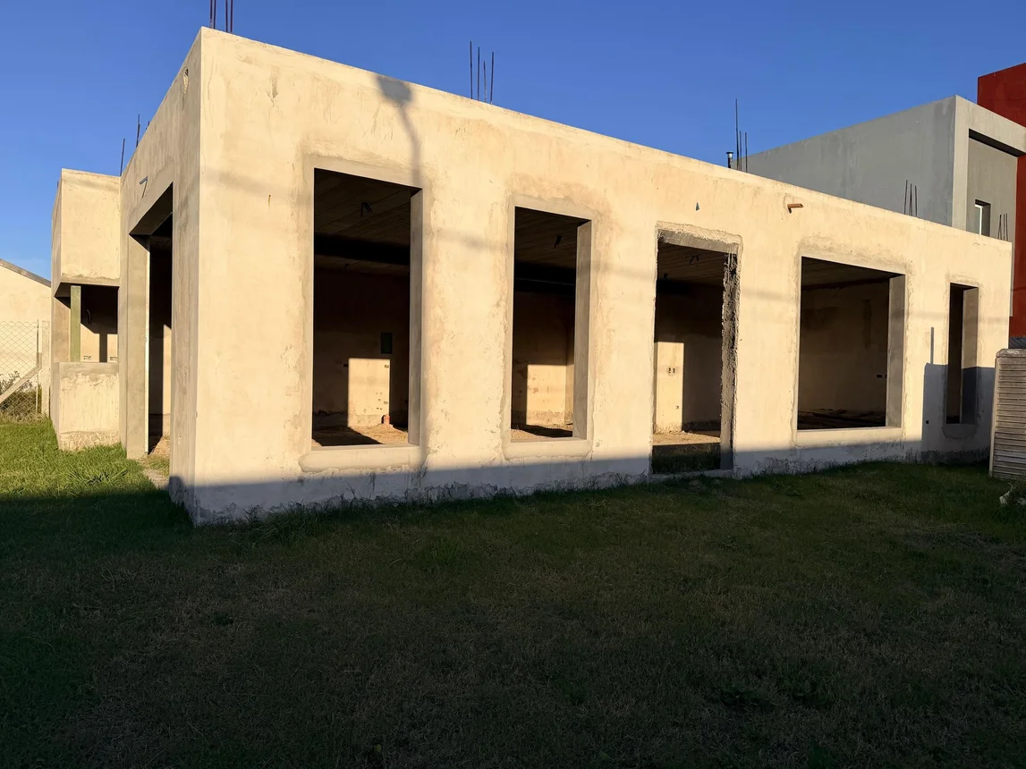 Casa en venta en City Bell