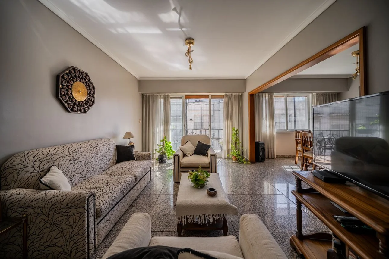 Dúplex en venta en Palermo
