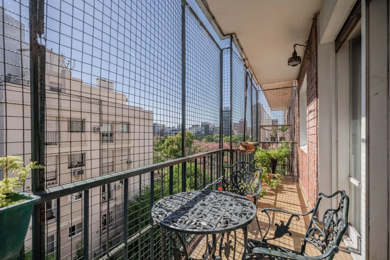 Dúplex en venta en Palermo, foto 5