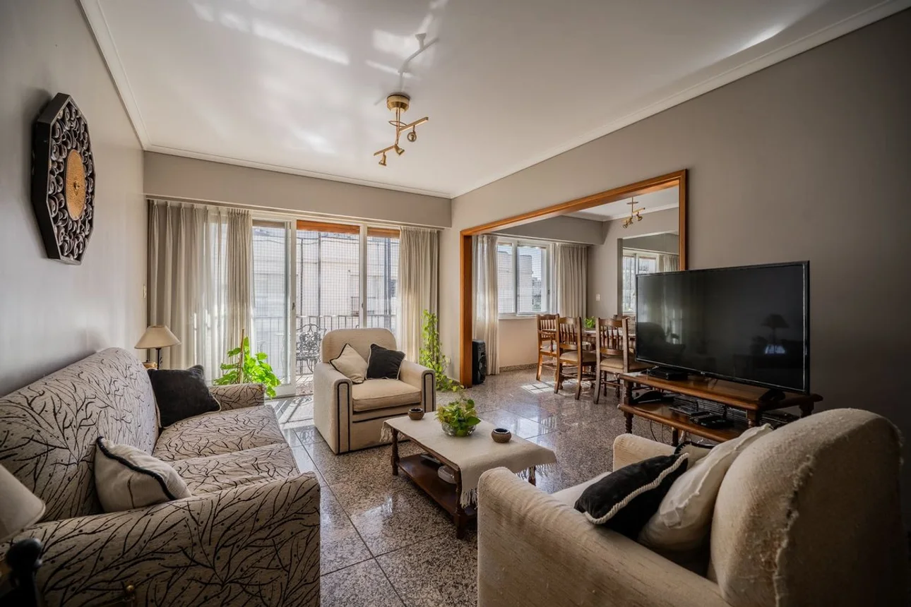 Dúplex en venta en Palermo, foto 2