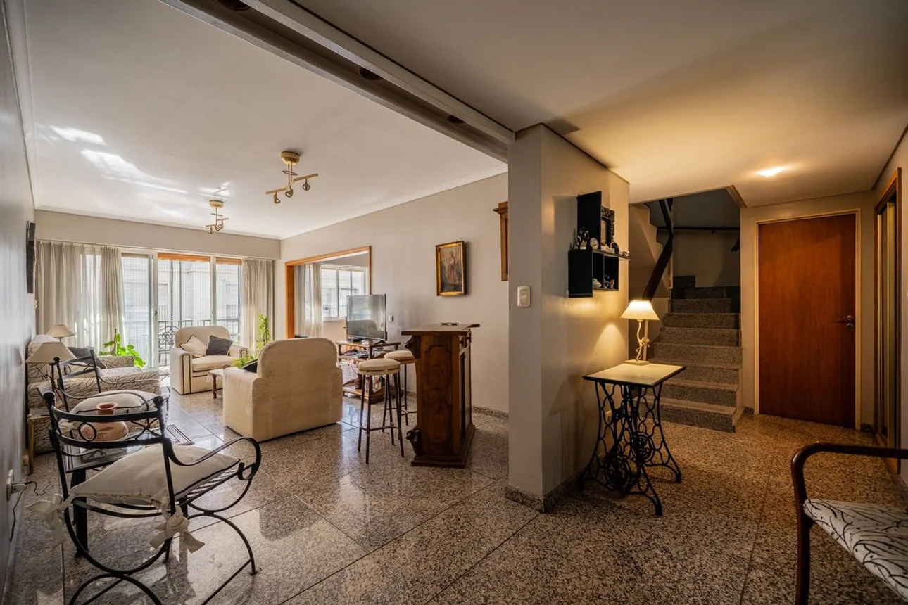 Dúplex en venta en Palermo, foto 4