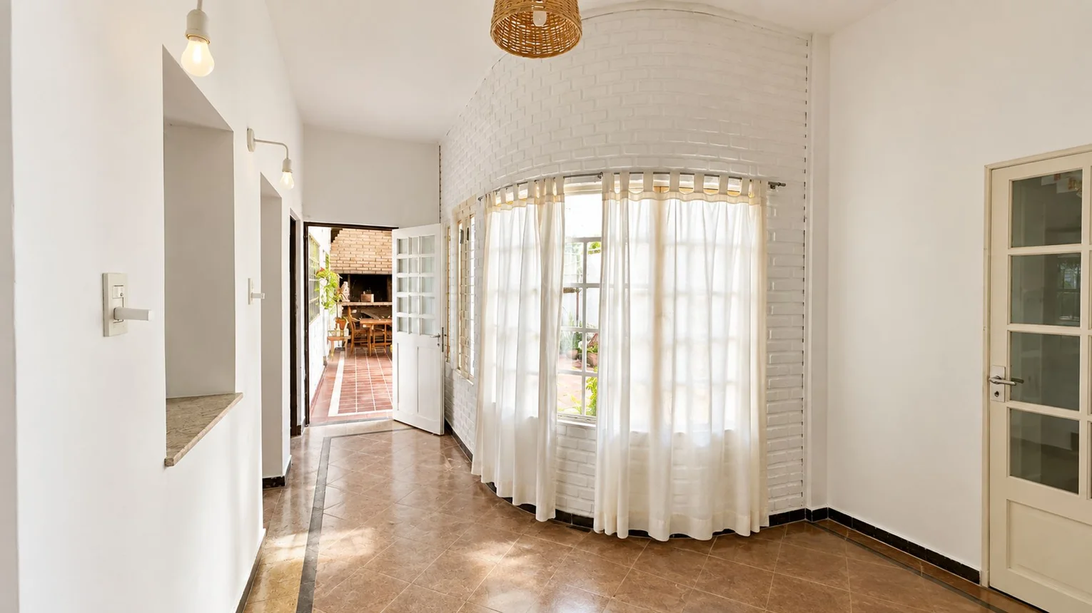 Casa en venta en Rosario