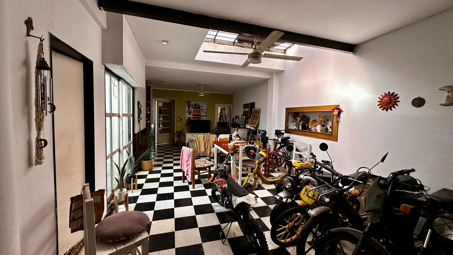 Casa en venta en Rosario, foto 3