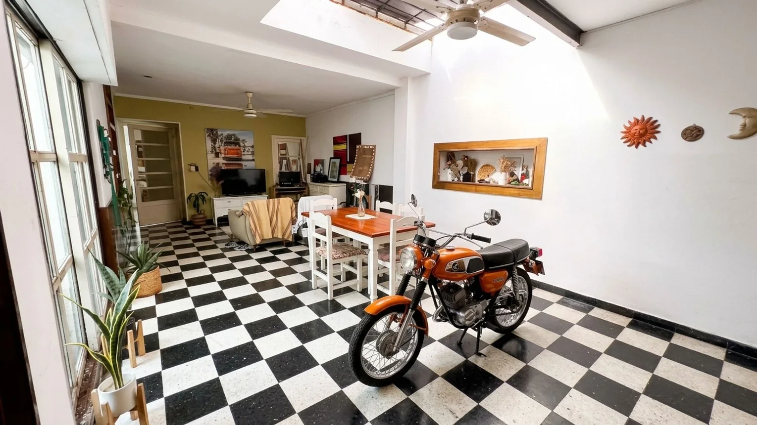 Casa en venta en Rosario, foto 2