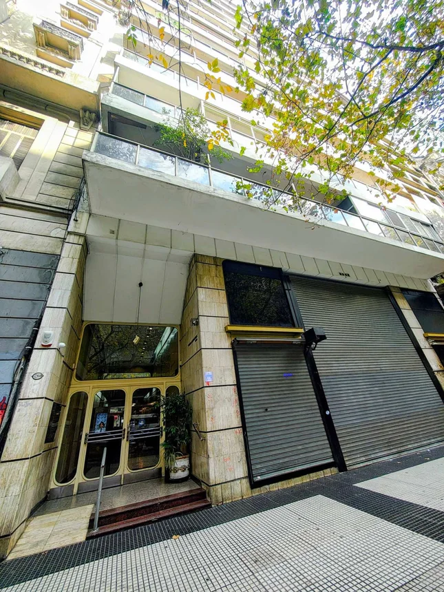 Monoambiente en venta en Monserrat, foto 4
