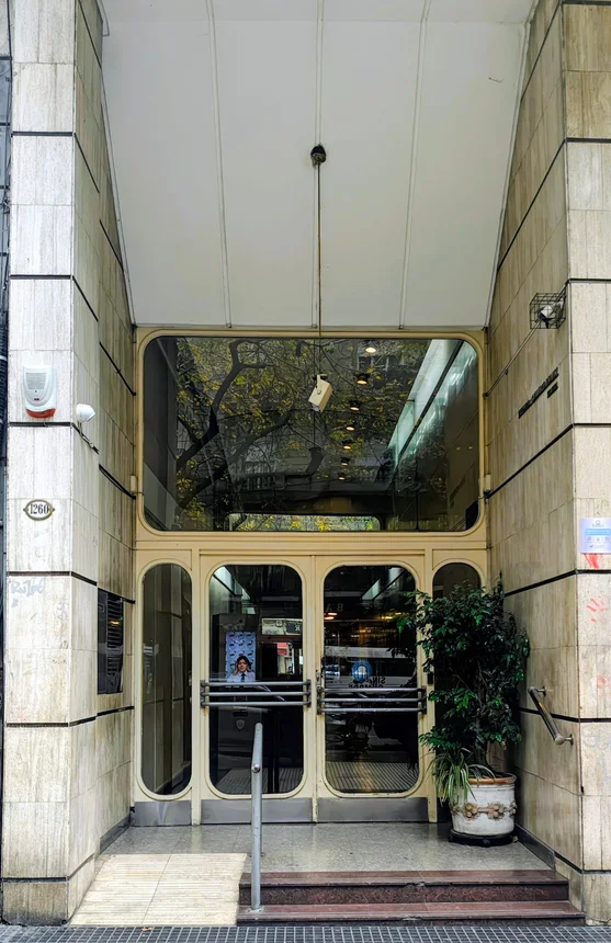 Monoambiente en venta en Monserrat, foto 3