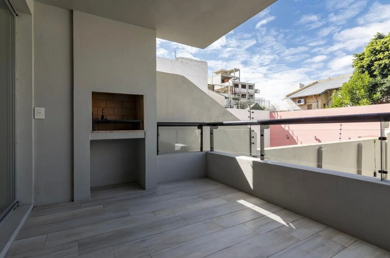 Departamento en venta en Parque Chas, Bauness 1200, foto 2