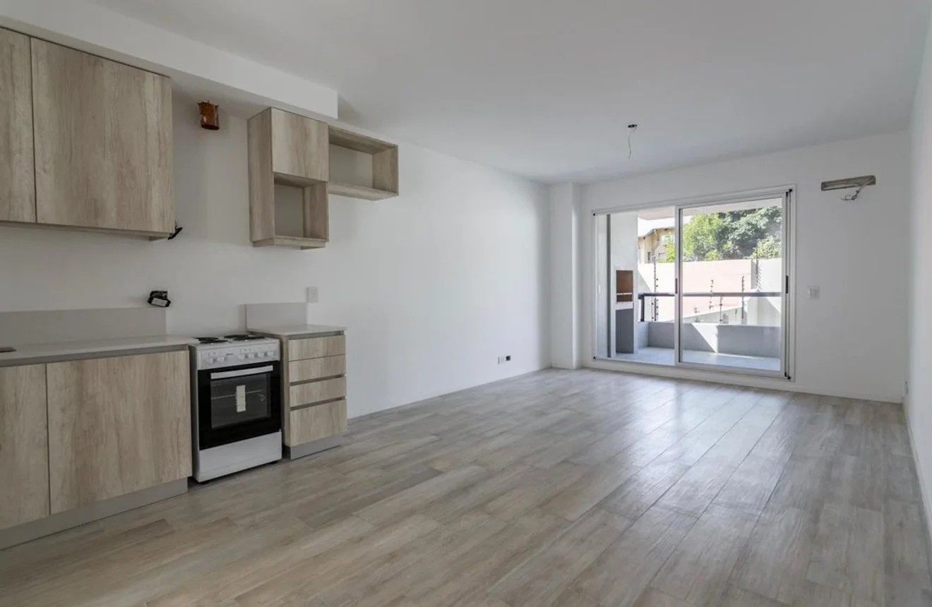 Departamento en venta en Parque Chas, Bauness 1200