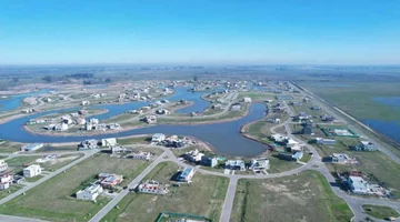 VENTA LOTE INTERNO SANTA CLARA AL SUR SAN VICENTE