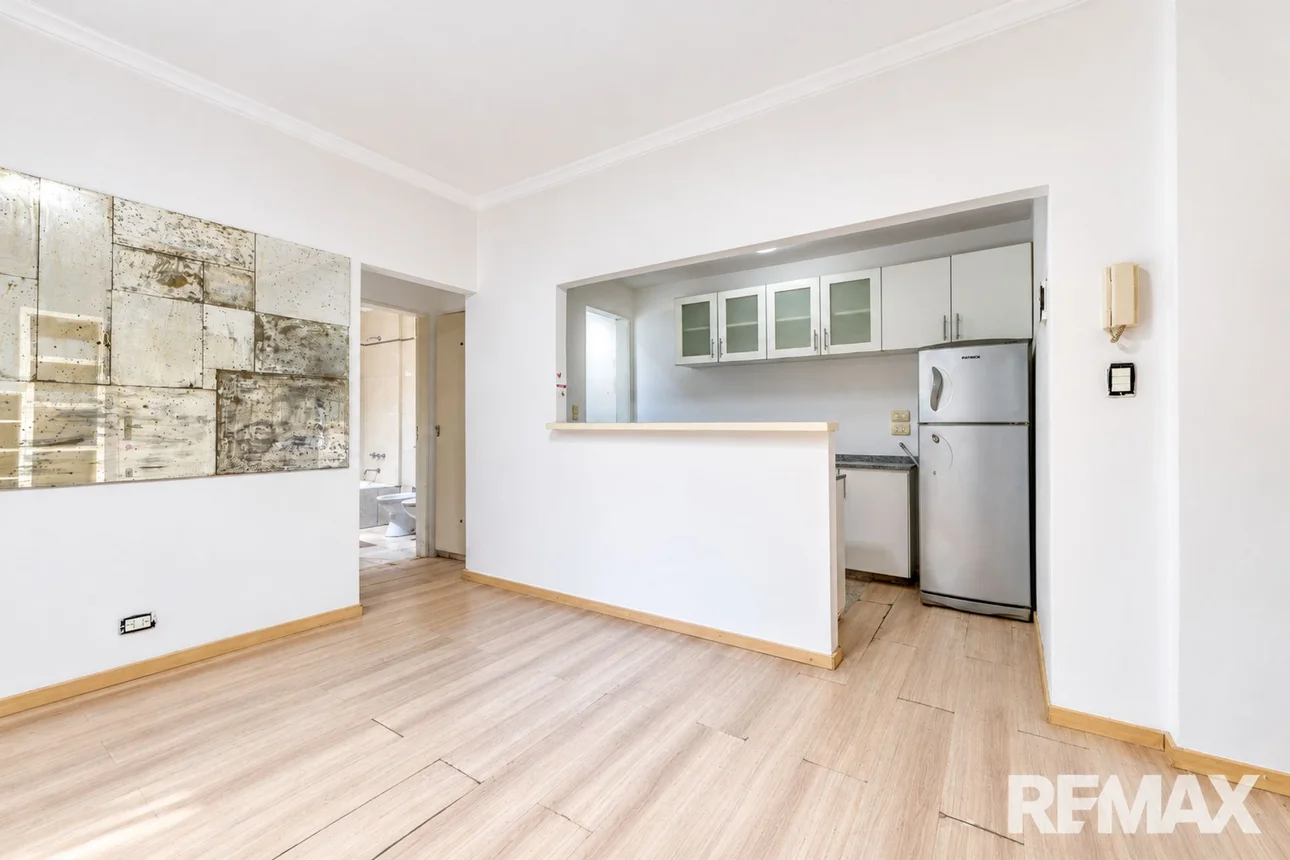 Departamento de 2 ambientes en venta en Palermo, República Árabe Siria 3200, foto 2
